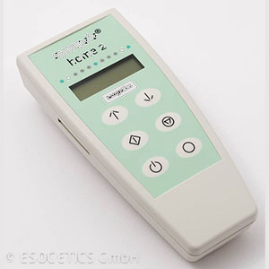 Hersengolven en inductie-therapie