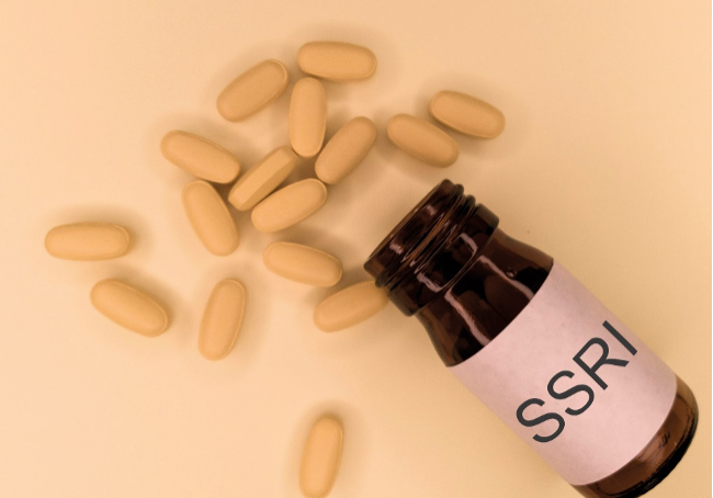 Nieuwe inzichten over Depressie Nieuwe inzichten over Depressie